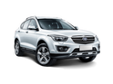 Faw Besturn X80